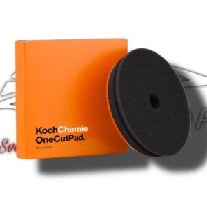 KOCH CHEMIE ONE CUT FOAM PAD 126mm - SPUŽVA ZA POLIRANJE