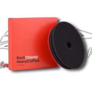 KOCH CHEMIE HEAVY CUT PAD 126mm- SPUŽVA ZA POLIRANJE
