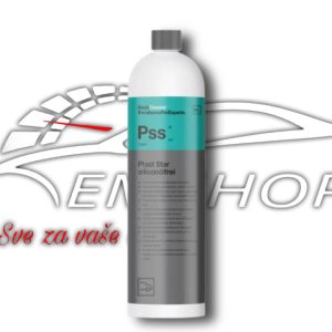KOCH CHEMIE PSS PLAST STAR SILICONFREI PREMAZ ZA GUME I PLASTIKE