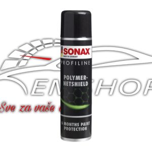 SONAX POLYMER VOSAK SPREJ 340ml