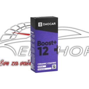 EWOCAR BOOST+ ZAŠTITNI PREMAZ