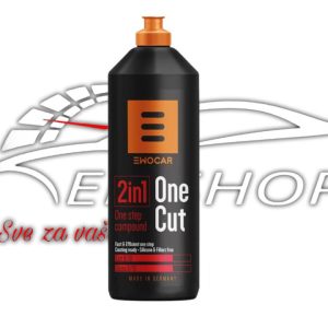 EWOCAR PASTA ZA POLIRANJE ONE CUT