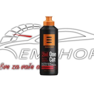 EWOCAR 2u1 ONE CUT
