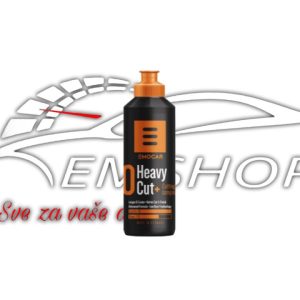 EWOCAR HEAVY CUT+ PASTA ZA POLIRANJE