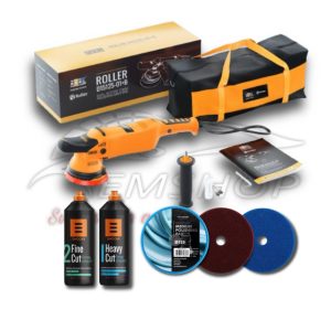 SET ADBL ROTO V2 POLIRKA+ PASTE ZA POLIRANJE