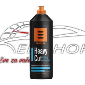 EWOCAR HEAVY CUT PASTA ZA POLIRANJE 1000