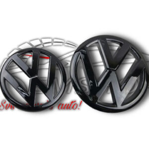 CRNI ZNAK ZA GOLF 5-6-7
