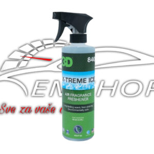 3D MIRIS ZA AUTO 473ml EXTREME ICE