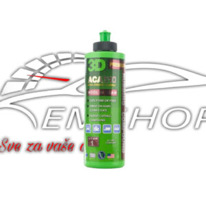 3D ACA 510 GRUBA PASTA ZA POLIRANJE 237ml