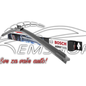 BOSCH BRISAČI ZA SVA VOZILA