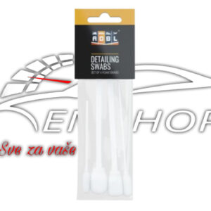ADBL DETAILING SWABS ČETKICE SET