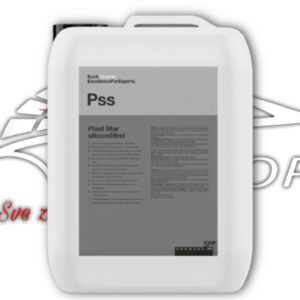 KOCH CHEMIE PSS PLAST STAR SILICONOLFREI 10l