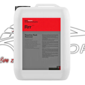KOCH CHEMIE Rrr REEACTIVE RUST REMOVER 5L
