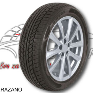 ZIMSKE GUME TRAZANO 195/65/R15